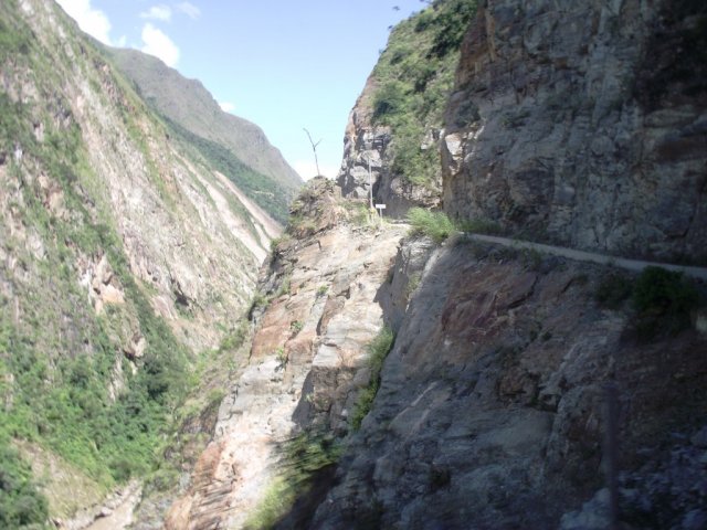 Cusco - Macchu Picchu 021